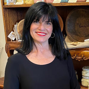 Meet your Posher, Jeannie